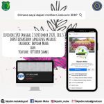 BKPSDM Livescore SKB Bagi Peserta Ujian di Titik Lokasi UPT Jambi BKPSDM Livescore SKB Bagi Peserta Ujian di Titik Lokasi UPT Jambi