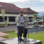 Perwako Pagaralam Tentang Adaptasi Kebiasaan Baru, Seperti Ini Respons Kapolres Perwako Pagaralam Tentang Adaptasi Kebiasaan Baru, Seperti Ini Respons Kapolres