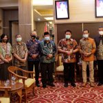 Herman Deru Inisiasi Biaya Sertifikat Tanah Ditanggung APBD, Untuk Masyarakat yang Tak Tercover Prona Herman Deru Inisiasi Biaya Sertifikat Tanah Ditanggung APBD, Untuk Masyarakat yang Tak Tercover Prona