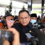 Pemkab Muba Terapkan Sistem WFO, Satu Hari WFH, Satu Hari WFO Pemkab Muba Terapkan Sistem WFO, Satu Hari WFH, Satu Hari WFO