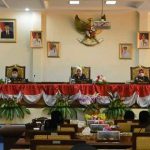 Terkait Kekayaan DPRD, Ketua DPRD Angkat Bicara Terkait Kekayaan DPRD, Ketua DPRD Angkat Bicara