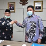 Herman Deru : Jembatan "Bahtera Sriwijaya" Akan Berdampak Spektakuler Bagi Sumsel dan Babel Herman Deru : Jembatan “Bahtera Sriwijaya” Akan Berdampak Spektakuler Bagi Sumsel dan Babel