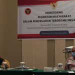 Pengurus FKPT Sumsel Harus Mampu Berperan Menjelaskan Bahaya dan Ancaman Radikalisme Pengurus FKPT Sumsel Harus Mampu Berperan Menjelaskan Bahaya dan Ancaman Radikalisme