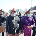 Masuk Usia 64 Tahun, Muba Semakin Terdepan, Miliki Pabrik Aspal Karet dan Biofuel Pertama di Indonesia Masuk Usia 64 Tahun, Muba Semakin Terdepan, Miliki Pabrik Aspal Karet dan Biofuel Pertama di Indonesia