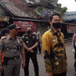 Apresiasi Wawako, Antisipasi Merebaknya Covid-19 di Area Pagaralam Apresiasi Wawako, Antisipasi Merebaknya Covid-19 di Area Pagaralam