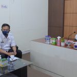 Sekda Muba Ikuti Webinar Nasional Pembinaan Panitia Seleksi Pengisian JPT Sekda Muba Ikuti Webinar Nasional Pembinaan Panitia Seleksi Pengisian JPT