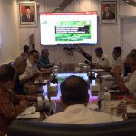 Bakal Implementasi Agrosistem Cerdas 4.0, Pemkab Muba Gandeng Tim KEP IPB Bakal Implementasi Agrosistem Cerdas 4.0, Pemkab Muba Gandeng Tim KEP IPB