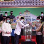 Kota Palembang Kembali Juara Umum, OKU Timur Tuan Rumah MTQ 2021 Kota Palembang Kembali Juara Umum, OKU Timur Tuan Rumah MTQ 2021