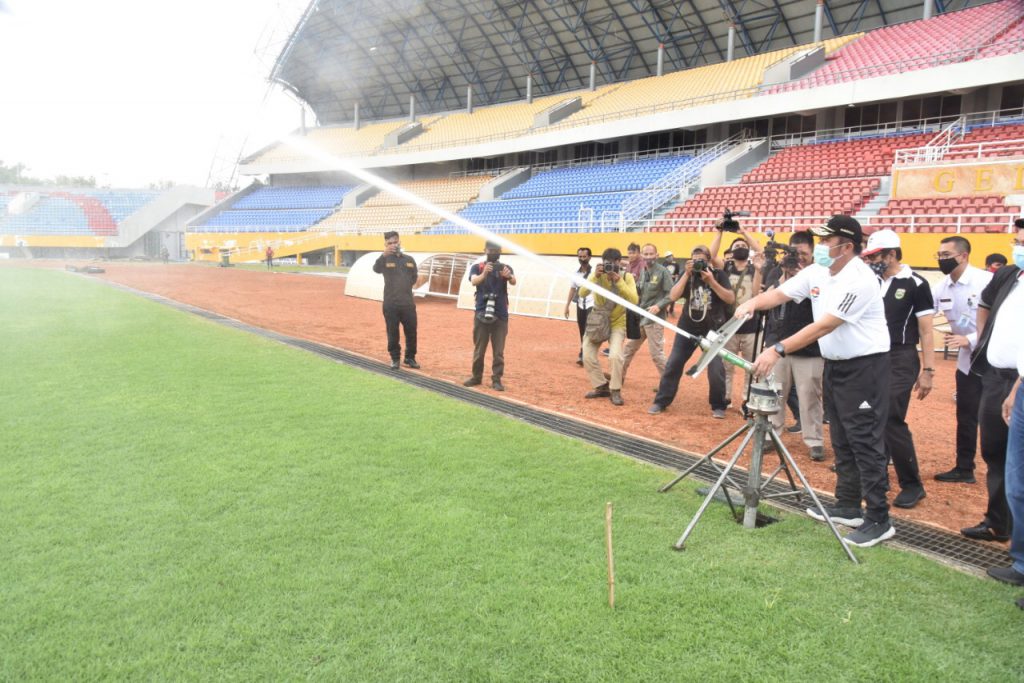 Tinjau GSJ, Herman Deru Optimis Sumsel Tuan Rumah Piala Dunia U-21, Matangkan Kesiapan Stadion dan Sarana Pendukung C7027213 7E3E 4C50 A220 4BAE19B89329