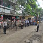 Turun ke Jalan, Polres Pagaralam Tekan Penyebaran Covid-19 Turun ke Jalan, Polres Pagaralam Tekan Penyebaran Covid-19