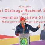 Dodi Reza Kucurkan Beasiswa untuk 504 Mahasiswa S1 dan S2, Beasiswa Muba Diserap 41 Perguruan Tinggi di Indonesia Dodi Reza Kucurkan Beasiswa untuk 504 Mahasiswa S1 dan S2, Beasiswa Muba Diserap 41 Perguruan Tinggi di Indonesia
