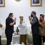 Bupati DRA Support Kegiatan Keagamaan “Membangun Umat Berbasis Agama” Bupati DRA Support Kegiatan Keagamaan “Membangun Umat Berbasis Agama”