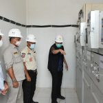 Tingkatkan Layanan Listrik Bayung Lencir, Pemkab Muba Mulai Uji Coba PLTU Tingkatkan Layanan Listrik Bayung Lencir, Pemkab Muba Mulai Uji Coba PLTU