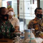 Warga Anggap Remeh, Polres Pagaralam Ingatkan Bahaya Covid-19 Warga Anggap Remeh, Polres Pagaralam Ingatkan Bahaya Covid-19