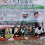 Pemkab Muba dan Amir Nur Az-Zikra Gelar Dzikir Bersama Agar COVID-19 Cepat Berlalu Pemkab Muba dan Amir Nur Az-Zikra Gelar Dzikir Bersama Agar COVID-19 Cepat Berlalu