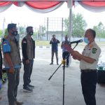 Berantas DBD, Kecamatan Bayung Lencir Bentuk Tim Saber DBD Berantas DBD, Kecamatan Bayung Lencir Bentuk Tim Saber DBD