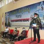 Juarsah : Semoga Hasilkan ASN Berkualitas Juarsah : Semoga Hasilkan ASN Berkualitas