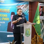 Dodi Reza Kukuhkan PWRI Kabupaten Muba, H Saidun Hamid Jabat Ketua PWRI Kabupaten Muba Masa Bakti 2020-2025 Dodi Reza Kukuhkan PWRI Kabupaten Muba, H Saidun Hamid Jabat Ketua PWRI Kabupaten Muba Masa Bakti 2020-2025