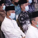 Target Jadi Wakil ke MTQ Nasional, Sekda Apriyadi Beri Support Peserta MTQ Asal Muba Target Jadi Wakil ke MTQ Nasional, Sekda Apriyadi Beri Support Peserta MTQ Asal Muba
