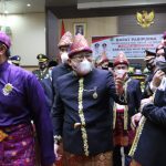 DRA Usulkan Pembangunan Jalan Provinsi Gunakan Aspal Karet Muba DRA Usulkan Pembangunan Jalan Provinsi Gunakan Aspal Karet Muba