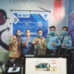 Pemohon Paspor di Imigrasi Muaraenim Dibatasi Pemohon Paspor di Imigrasi Muaraenim Dibatasi