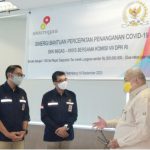 Komisi VII DPR RI Kunjungi SKK Migas Sumbagsel Komisi VII DPR RI Kunjungi SKK Migas Sumbagsel