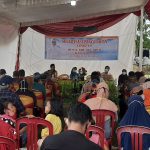Meningkatkan Pemahaman Pada Masyarakat, Kelurahan Dusun Martapura Sosialisasikan Pencegahan Covid-19 Meningkatkan Pemahaman Pada Masyarakat, Kelurahan Dusun Martapura Sosialisasikan Pencegahan Covid-19