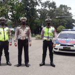 Turun ke Jalan, Sat Lantas Polres Pagaralam Sosialisasikan 3M Lawan Covid-19 Turun ke Jalan, Sat Lantas Polres Pagaralam Sosialisasikan 3M Lawan Covid-19