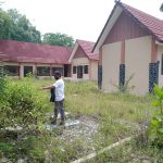 Diduga Gedung Oleh-oleh Dijadikan Tempat Perjudian Diduga Gedung Oleh-oleh Dijadikan Tempat Perjudian