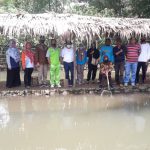 Bantuan Subsidi Bunga Kredit Usaha Rakyat Turun, Ini Ucapan Kelompok Budidaya Ikan Putri Sedagar I Bantuan Subsidi Bunga Kredit Usaha Rakyat Turun, Ini Ucapan Kelompok Budidaya Ikan Putri Sedagar I