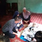 Peduli Sesama, Wako Alpian Maskoni SH Berikan Bantuan Kepada Bocah Penyandang Disabilitas Peduli Sesama, Wako Alpian Maskoni SH Berikan Bantuan Kepada Bocah Penyandang Disabilitas