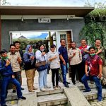 Ciptakan 1.000 Atlet Menembak Junior se-Sumsel, Pengprov Perbakin Sumsel Ajak Pemkot Pagaralam Kerja Sama Ciptakan 1.000 Atlet Menembak Junior se-Sumsel, Pengprov Perbakin Sumsel Ajak Pemkot Pagaralam Kerja Sama