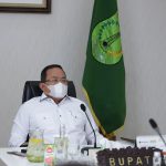 Gambo Muba dan Aspal Karet Realita Pembangunan Lestari Gambo Muba dan Aspal Karet Realita Pembangunan Lestari