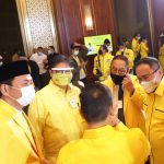 Inovasi Pelayanan Publik Muba Pukau Kader Golkar se-Indonesia, Dodi Reza Kader Golkar Sarat Prestasi dan Inovasi Inovasi Pelayanan Publik Muba Pukau Kader Golkar se-Indonesia, Dodi Reza Kader Golkar Sarat Prestasi dan Inovasi