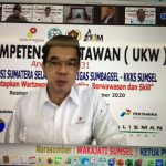 Efek Berganda Komitmen SKK Migas Sumbagsel & KKKS Sumsel,Tingkatkan Kualitas SDM Wartawan Melalui UKW Efek Berganda Komitmen SKK Migas Sumbagsel & KKKS Sumsel,Tingkatkan Kualitas SDM Wartawan Melalui UKW