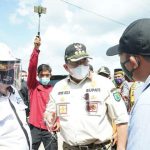Tambah Daya Listrik Pelanggan MEP di Tiga Wilayah Tambah Daya Listrik Pelanggan MEP di Tiga Wilayah