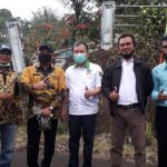 Apresiasi Penuh Dinas Prindagkop Pagaralam, Terhadap Dewi Sekopi Besemah Apresiasi Penuh Dinas Prindagkop Pagaralam, Terhadap Dewi Sekopi Besemah