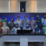 Muba Kembali Dikunjungi Daerah Lain Untuk Belajar Kualitas Layanan, Dinkominfo Muba Terima Kunker Dinkominfo Muara Enim Muba Kembali Dikunjungi Daerah Lain Untuk Belajar Kualitas Layanan, Dinkominfo Muba Terima Kunker Dinkominfo Muara Enim