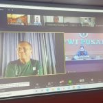 Safari Jurnalistik PWI Diminati Peserta se Indonesia Safari Jurnalistik PWI Diminati Peserta se Indonesia