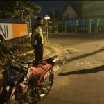 Masyarakat OKU Apresiasi Satlantas OKU  Berhasil Tertibkan  Balap Liar