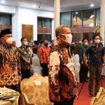 Muara Enim Dukung Kawasan Food State Muara Enim Dukung Kawasan Food State