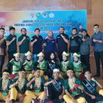Pagaralam Tetap Ikuti JPD Tingkat Provinsi Sumatera Selatan, Meski Ditengah Pandemi Covid-19 Pagaralam Tetap Ikuti JPD Tingkat Provinsi Sumatera Selatan, Meski Ditengah Pandemi Covid-19