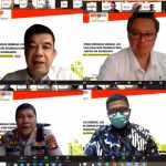 Bagaimana Industri Hulu Migas di Era Kenormalan Baru ? Begini menurut SKK Migas Sumbagsel Bagaimana Industri Hulu Migas di Era Kenormalan Baru ? Begini menurut SKK Migas Sumbagsel