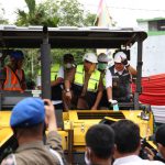 Pabrik Aspal Karet Muba salah satu Kontribusi Nyata Pulihkan Ekonomi Nasional di Masa Pandemi, Masa Depan Petani Karet Sumsel Diharapkan lebih Sejahtera Pabrik Aspal Karet Muba salah satu Kontribusi Nyata Pulihkan Ekonomi Nasional di Masa Pandemi, Masa Depan Petani Karet Sumsel Diharapkan lebih Sejahtera