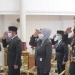Herman Deru Ikuti Upacara Kesaktian Pancasila Virtual Bareng Presiden Jokowi dari Lubang Buaya, Ajak Warga Sumsel Mengamal Nilai-Nilai Luhur Pancasila Herman Deru Ikuti Upacara Kesaktian Pancasila Virtual Bareng Presiden Jokowi dari Lubang Buaya, Ajak Warga Sumsel Mengamal Nilai-Nilai Luhur Pancasila