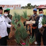 Desa Pelosok Nikmati Air Bersih Desa Pelosok Nikmati Air Bersih