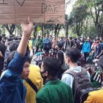 DInilai Cacat Secara Proses dan Substansi, Fraksi PKS Kota Pagaralam Tolak UU Omnibus Law DInilai Cacat Secara Proses dan Substansi, Fraksi PKS Kota Pagaralam Tolak UU Omnibus Law
