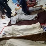 Belasan Penambang Tewas Tertimbun Longsor, Saat Bikin Jalan ke Lokasi Tambang Batubara Belasan Penambang Tewas Tertimbun Longsor, Saat Bikin Jalan ke Lokasi Tambang Batubara