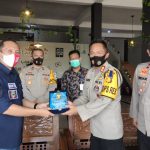 Peringati Sumpah Pemuda PWI dan Mapolres 4 Lawang Pacu Kreativitas Pemuda Lomba Fotografi Peringati Sumpah Pemuda PWI dan Mapolres 4 Lawang Pacu Kreativitas Pemuda Lomba Fotografi