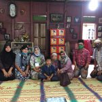 PWI Salurkan Bantuan ke Keluarga Almarhum Endri,  PWI Peduli Diminta Menggarap Donasi Beasiswa Anak Wartawan